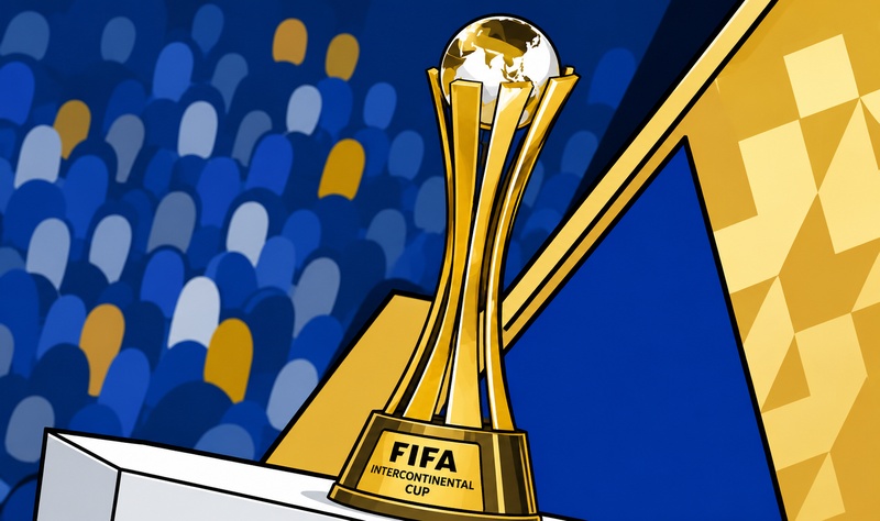 Beker van de Intercontinental Cup